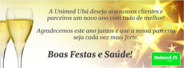 20151228 - UNIMED BOAS FESTAS - ORLANDO SILVA